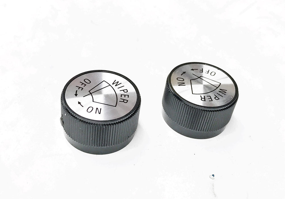 Orion Control Valve Knob A1232901NA [Lot of 2] NOS