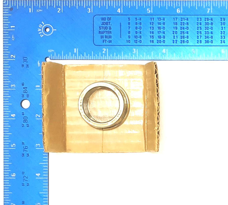 Rollway Cylindrical Roller Bearing Rollway L-1206-HC NOS