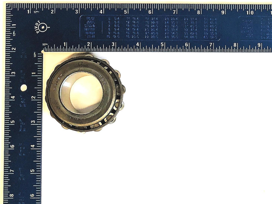 Bower Cone Bearing BTNA44163 NOS