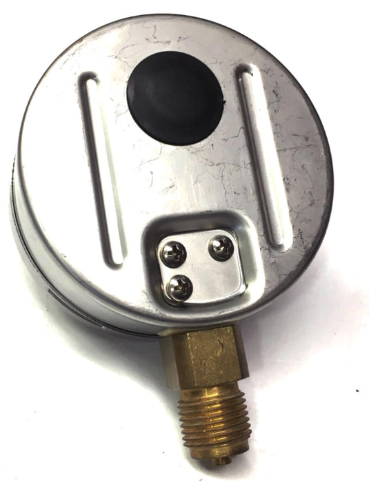 Hansa Flex Pressure Guage EN 837-1-B NOS