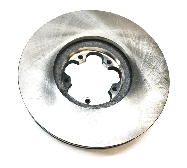 SilentStop Brake Rotor SB-681781 NOS