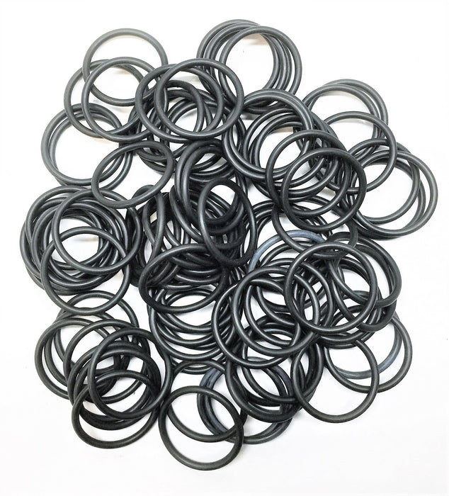 RT DYGERT Buna O-Ring AS568-220 [Lot of 90] NOS