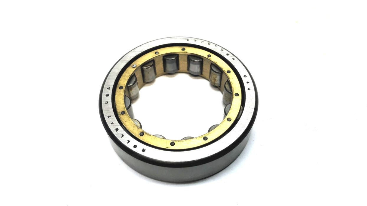 Rollway Cylindrical Roller Bearing Rollway 1206-UMR-044 NOS