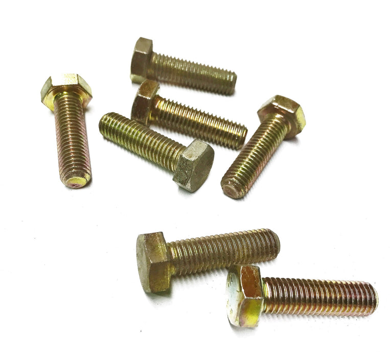 Bolt for Case New Holland CNH 9706704 [Lot of 7] NOS