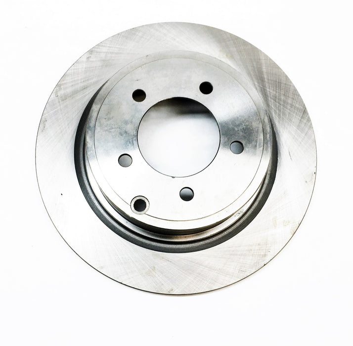 SilentStop Brake Rotor SB-780541 NOS