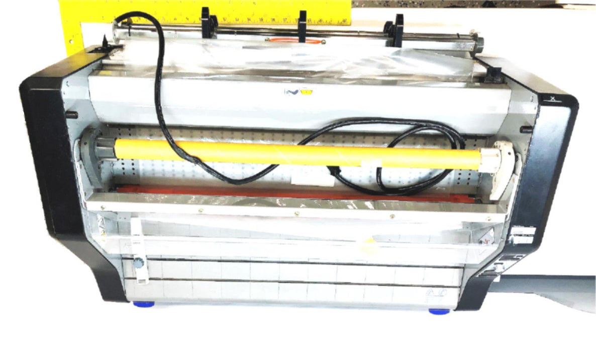 GBC Ultima 65 100-120V 50/60Hz Thermal Roll Laminator 1710740B USED