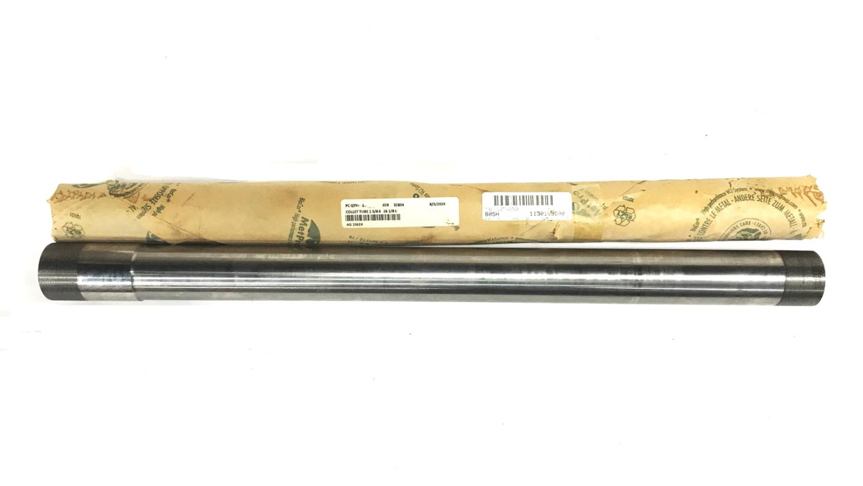ACME-Gridley Screw Machine Collet Tube AG13624 NOS