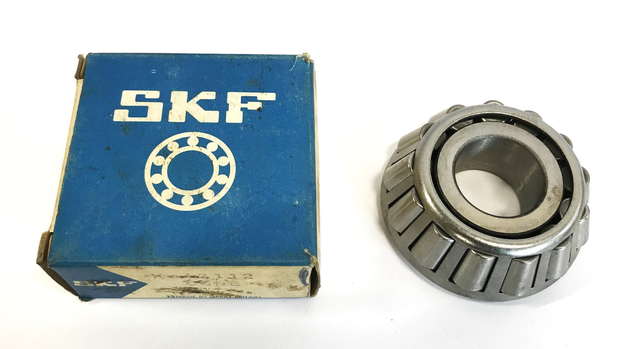 SKF Tapered Wheel Bearing 43112 NOS