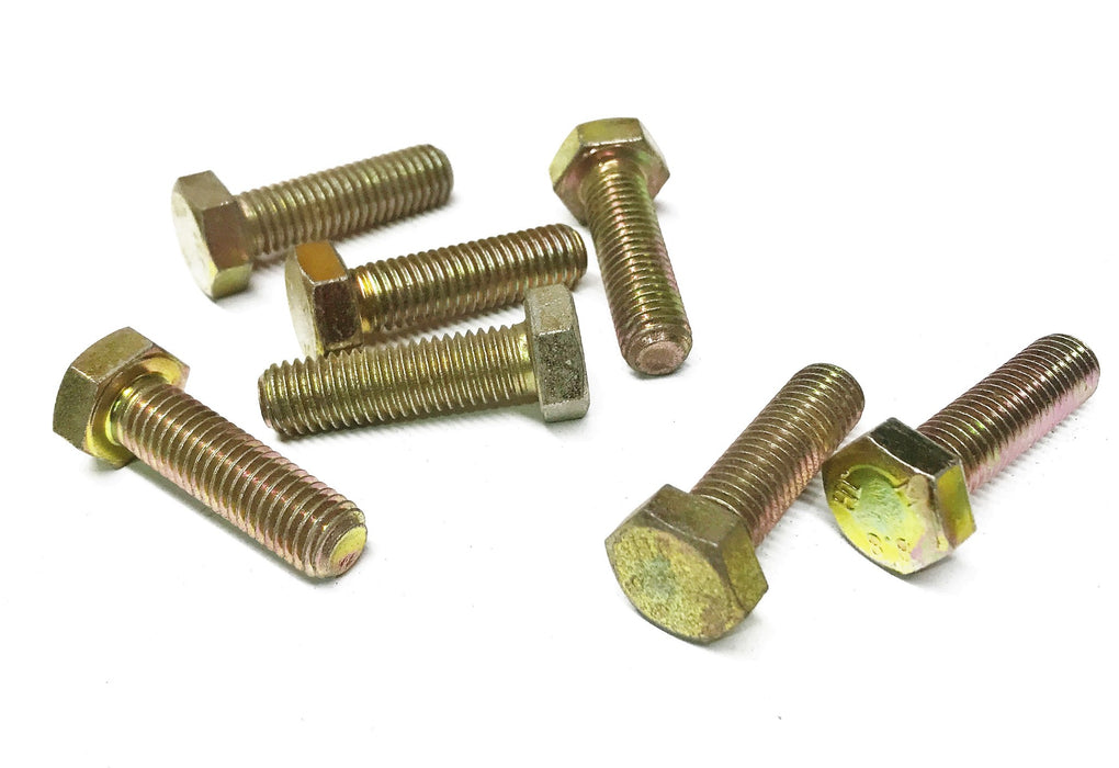 Bolt for Case New Holland CNH 9706704 [Lot of 7] NOS