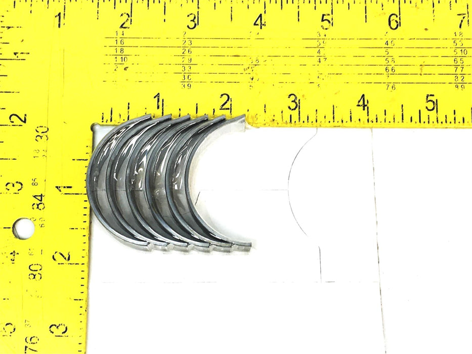 Federal Mogul Engine Bearing Set of 3 1140RA (CB1140AL, CB1140S) NOS