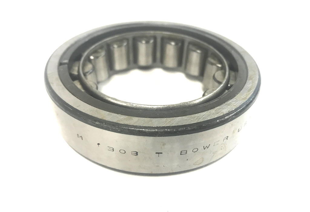 Bower/BCA Cylindrical Roller Bearing Outer Cage With Rollers M-1308-T NOS