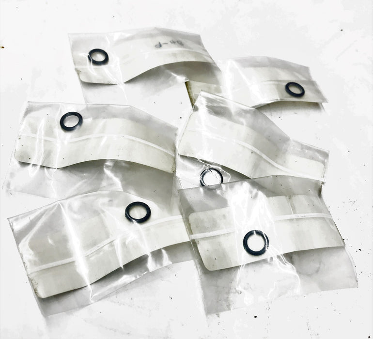 Motorcraft O-Ring Seal YF-2959 (1W1Z-19E899-HB) [Lot of 6] NOS