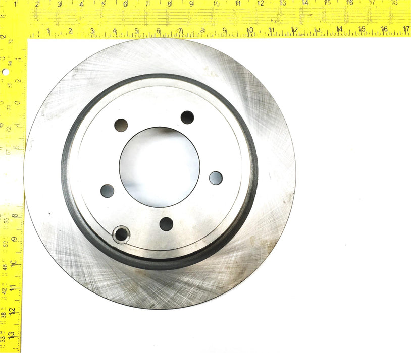 SilentStop Brake Rotor SB-780541 NOS