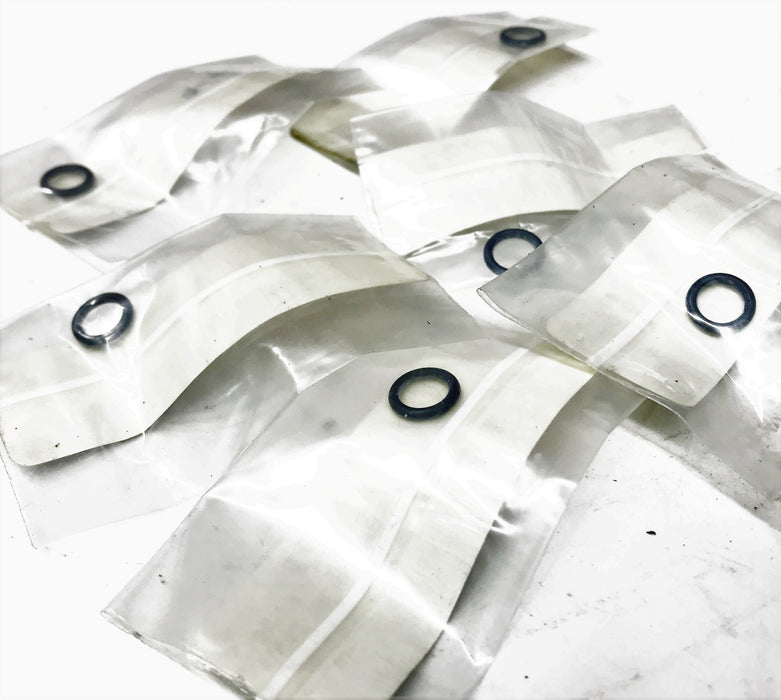 Motorcraft O-Ring Seal YF-2959 (1W1Z-19E899-HB) [Lot of 6] NOS