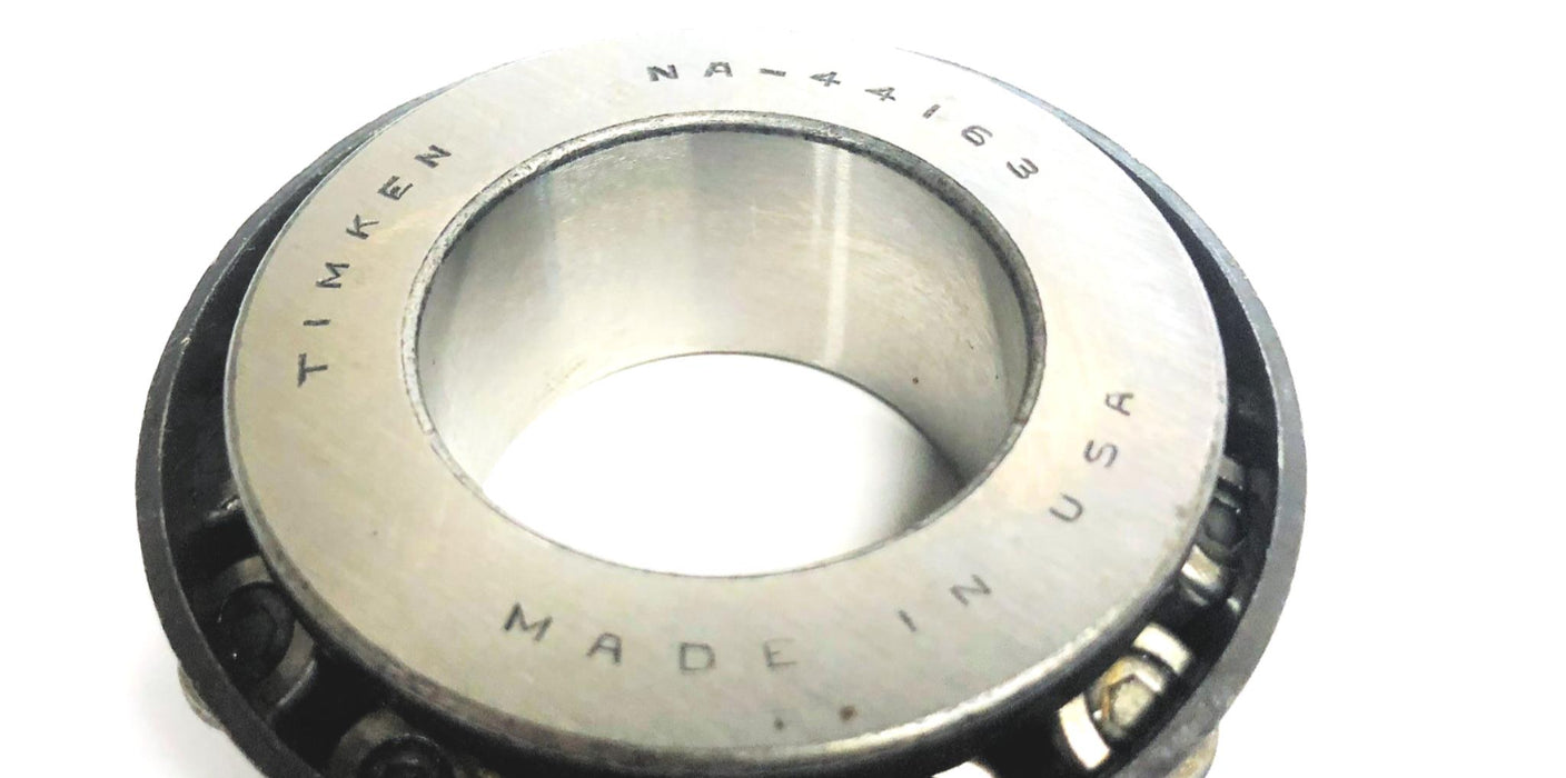Timken Cone Bearing NA44163 NOS
