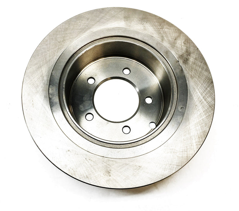 SilentStop Brake Rotor SB-780541 NOS