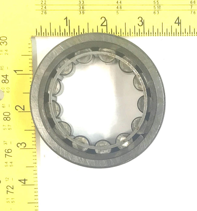 Bower/BCA Cylindrical Roller Bearing Outer Cage With Rollers M-1308-T NOS