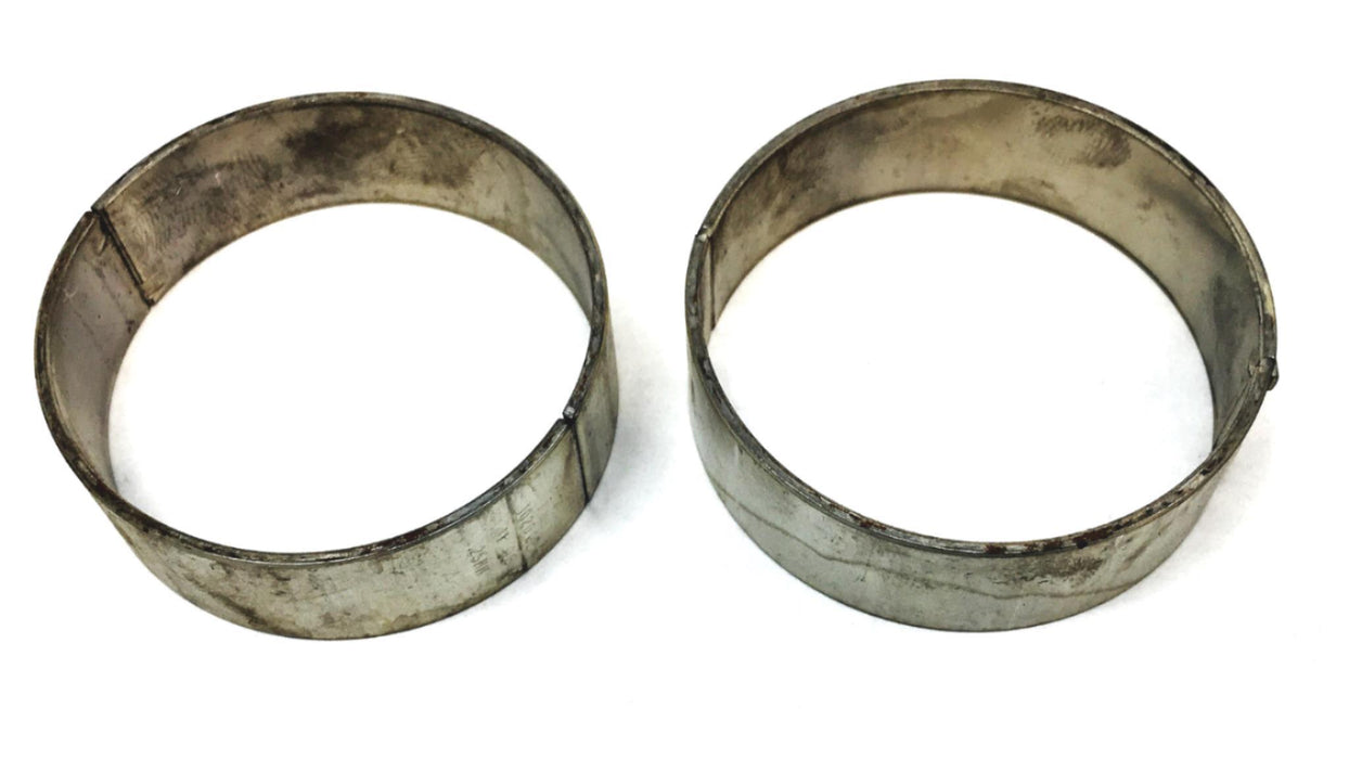 Federal Mogul Engine Bearing 1020CP [Lot of 2] NOS