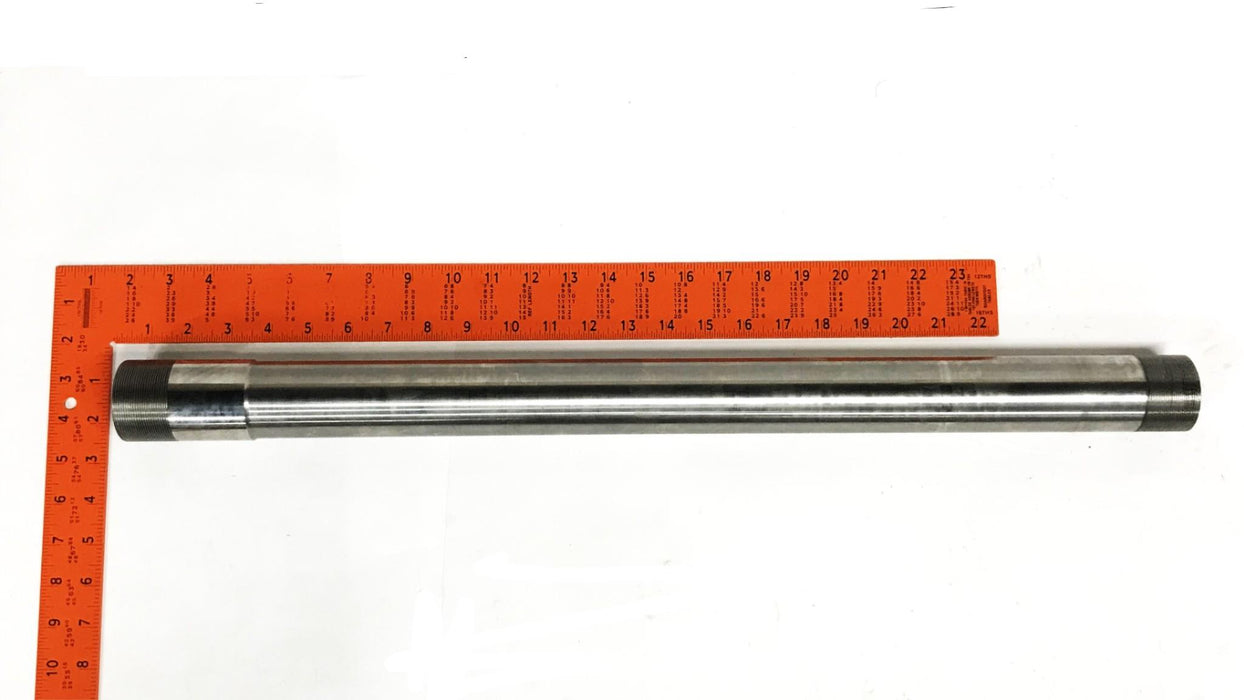 ACME-Gridley Screw Machine Collet Tube AG13624 NOS