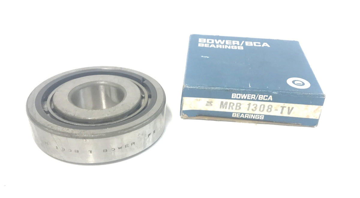 Bower/BCA Cylindrical Roller Bearing MRB1308TV NOS