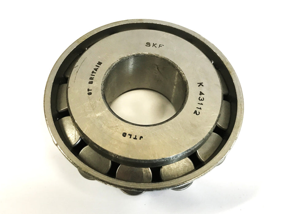 SKF Tapered Wheel Bearing 43112 NOS