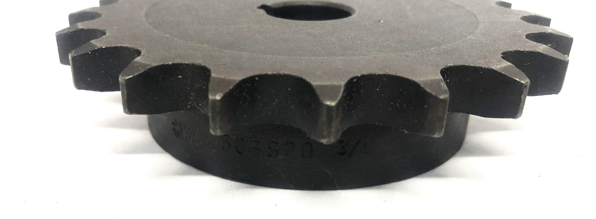 Martin 20 Tooth Sprocket 50B23-3/4 NOS