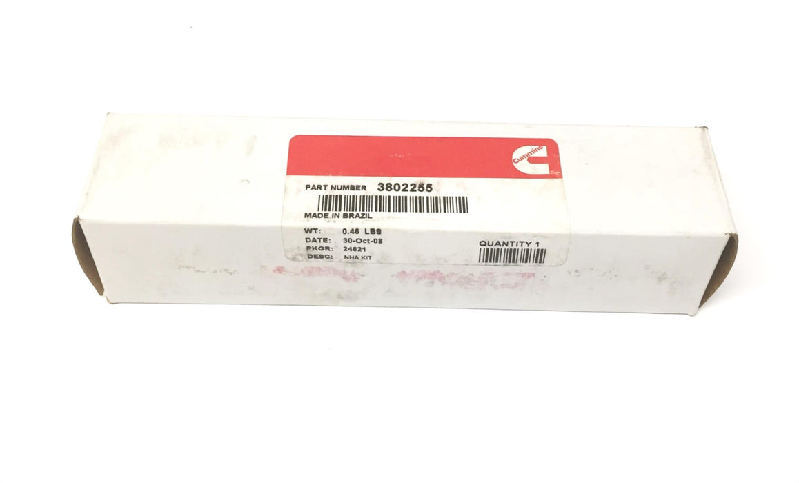 Cummins OEM Fuel Injector 3802255 NOS