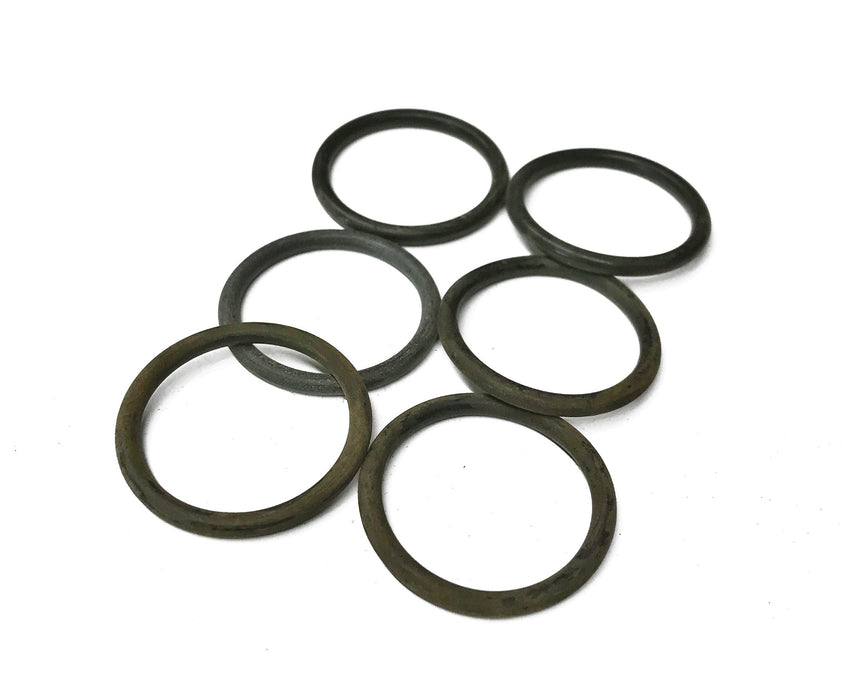 O-Ring Seal for New Holland 87057S95 [Lot of 6] NOS