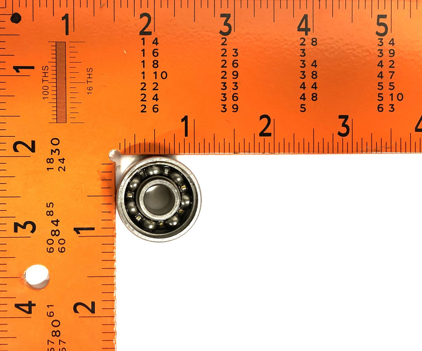 Norma Single Row Ball Bearing 9099-D NOS