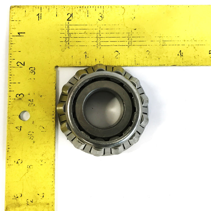 SKF Tapered Wheel Bearing 43112 NOS
