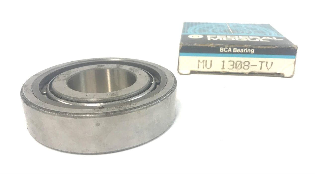 Bower/BCA Cylindrical Roller Bearing MU-1308-TV NOS