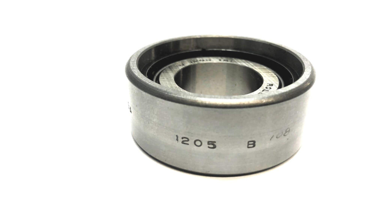 Rollway Cylindrical Roller Bearing U-1205-B-108 NOS