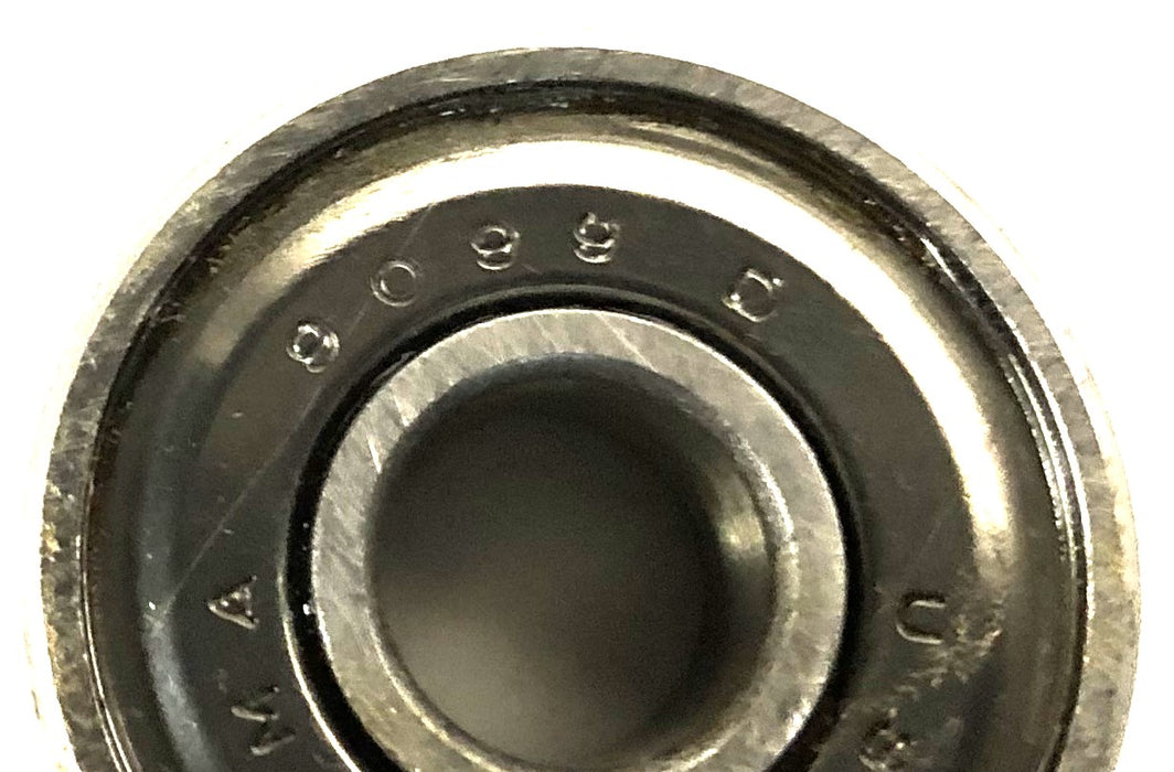 Norma Single Row Ball Bearing 9099-D NOS