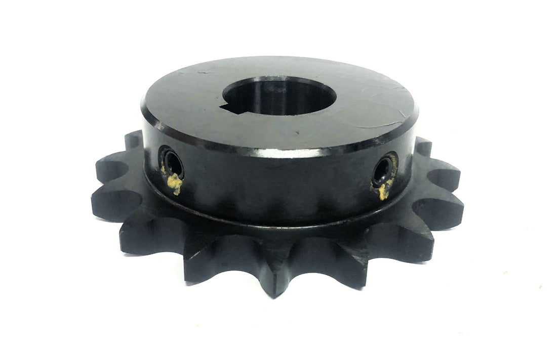 Tritan 16 Tooth Sprocket 50BS16HX1 NOS
