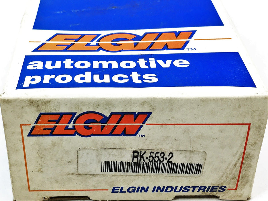 Elgin Rocker Arm Kit RK-553-2 NOS