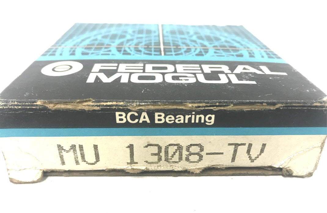 Roulement à Billes Federal Mogul Bower BCA 1308-L - Neuf