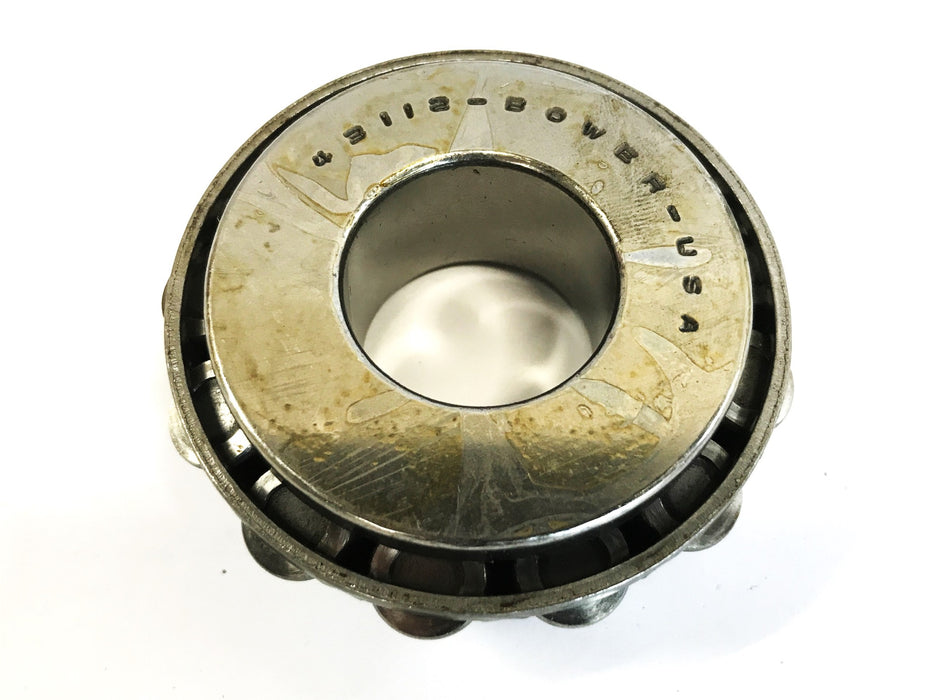 Bower/BCA Tapered Wheel Bearing 43112 NOS