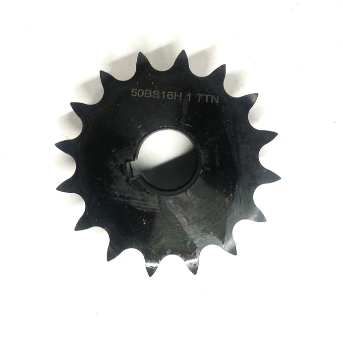 Tritan 16 Tooth Sprocket 50BS16HX1 NOS