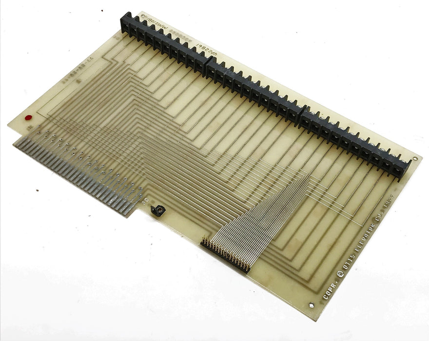 OTIS Printed Circuit Board A8203A1