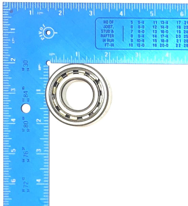 Rollway Cylindrical Roller Bearing U-1205-B-108 NOS