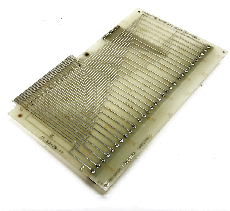 OTIS Printed Circuit Board A8203A1