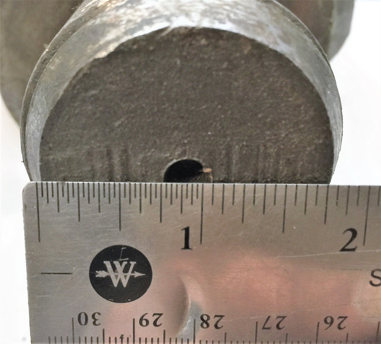 UNBRANDED Lifting Eye Bolt M56-C15 (M56C15) USED