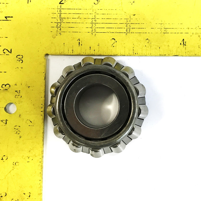 Bower/BCA Tapered Wheel Bearing 43112 NOS