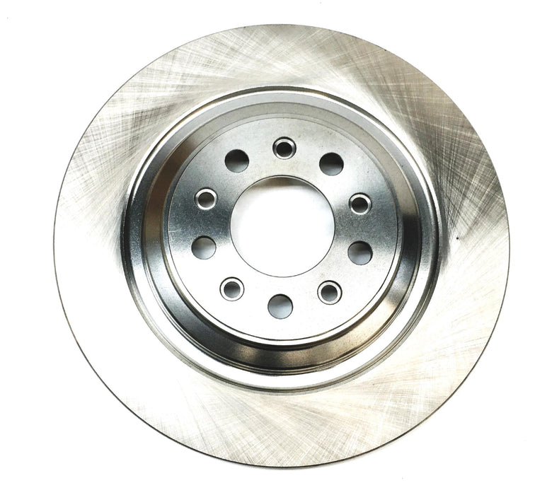 SilentStop Brake Rotor SB-781767 NOS
