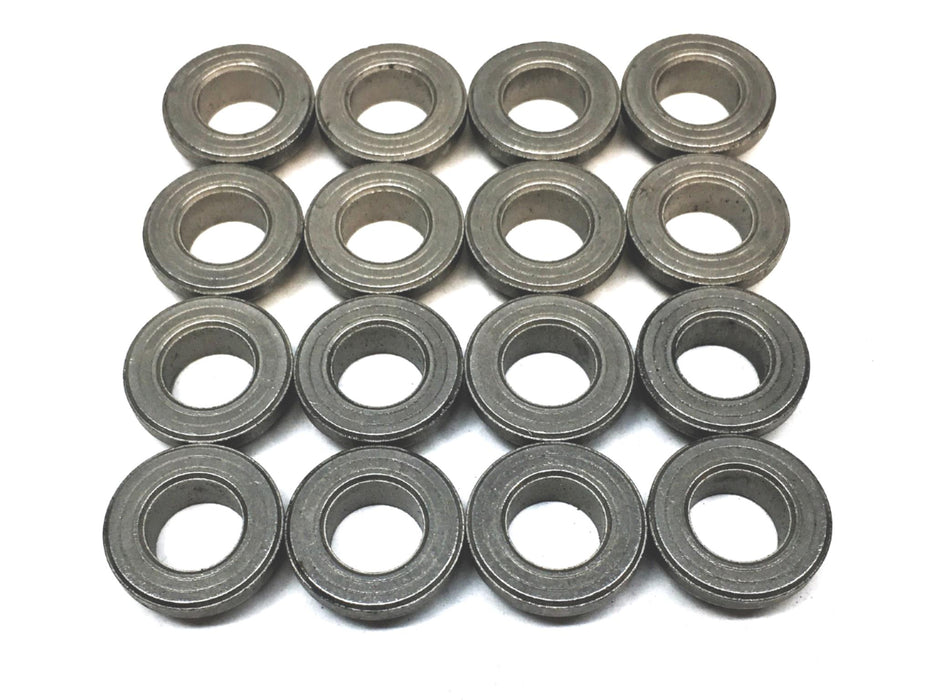 Elgin Replacement Rocker Arm Ball RM-1716 [Lot of 16] NOS