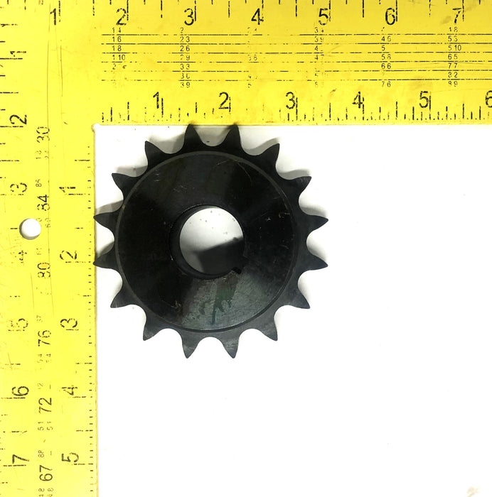 Tritan 16 Tooth Sprocket 50BS16HX1 NOS