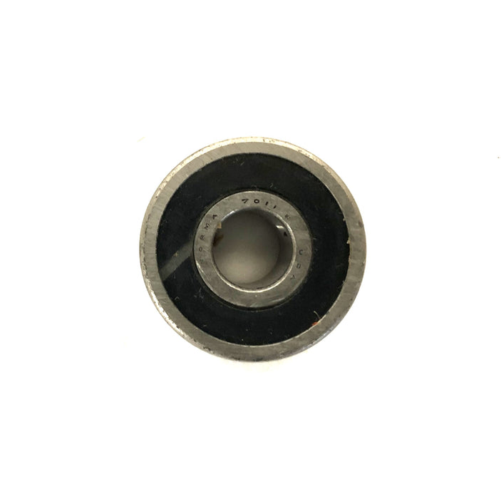 Norma Single Row Ball Bearing 7011 NOS