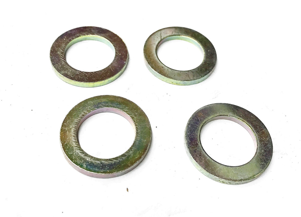 Washer for Case New Holland CNH N630073S36 [Lot of 4] NOS