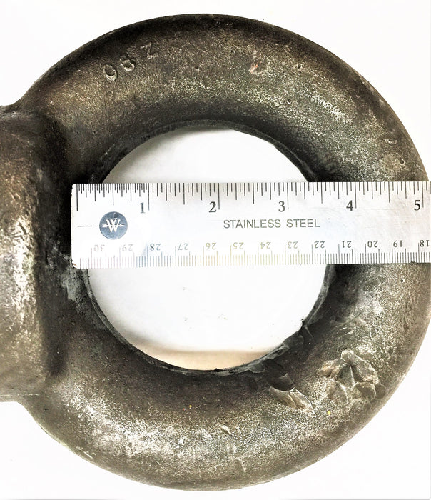 UNBRANDED Lifting Eye Bolt M56-C15 (M56C15) USED