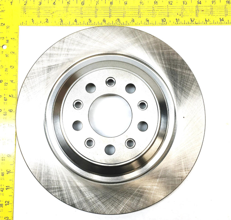 SilentStop Brake Rotor SB-781767 NOS